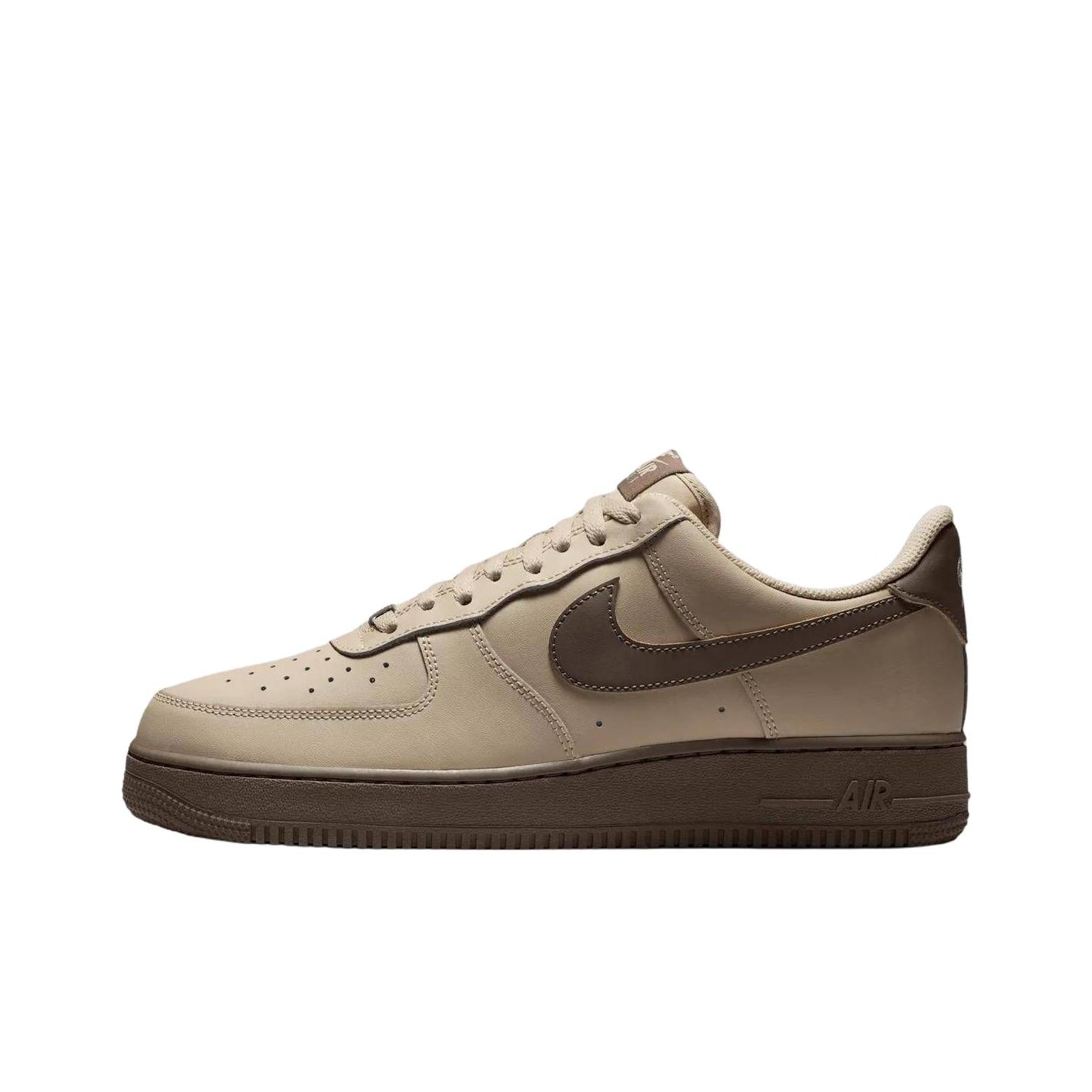 Nike Shoes Air Force 1 - ナイキ エアフォース1 スケートボードシューズ メンズ ブラウン FJ4146-201