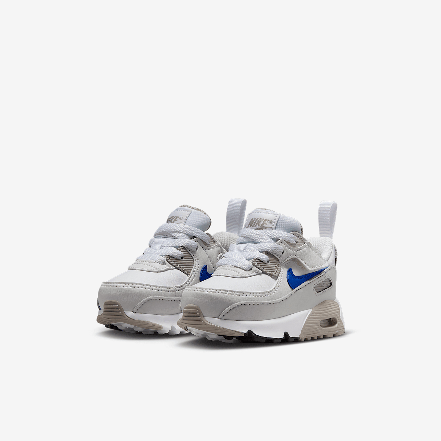 Nike Shoes Air Max 90 - ナイキ純正 AIR MAX 90 ベビー ベルクロ