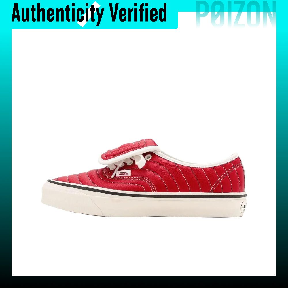 Vans Shoes Authentic - Vans プレミアム オーセンティック 44 スケートシューズ ユニセックス