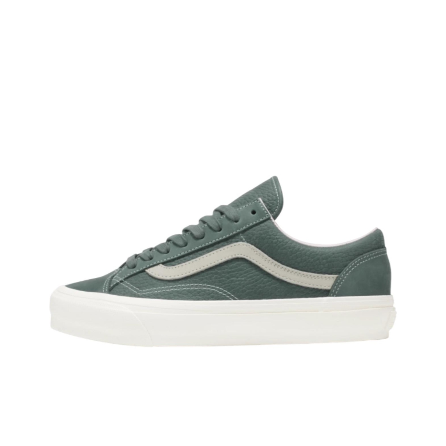 Vans Shoes Old Skool - Vans プレミアム オールドスクール ロートップ スケートボードシューズ ユニセックス