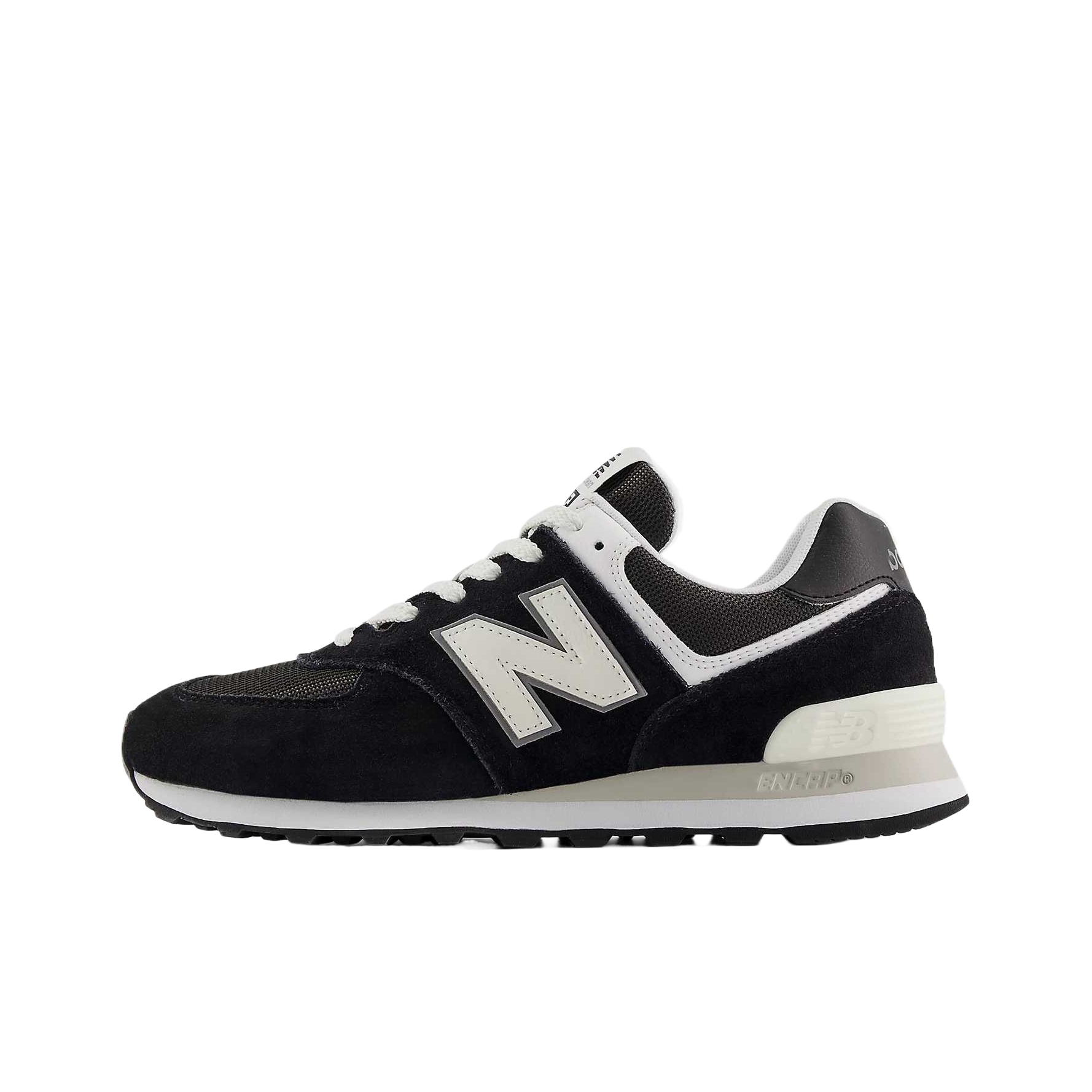 New Balance Shoes 574 - ニューバランス NB 574 メッシュクッション性通気性ローカットランニングシューズ ユニセックス D幅