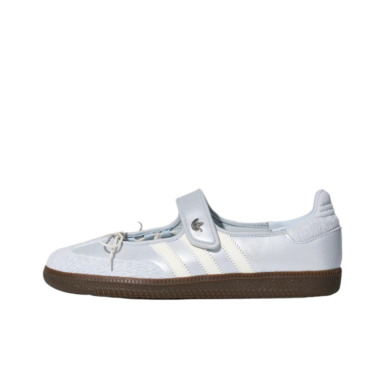 Adidas Shoes Samba - アディダス オリジナルス サンバ ジェーン メリージェーンシューズ レディース