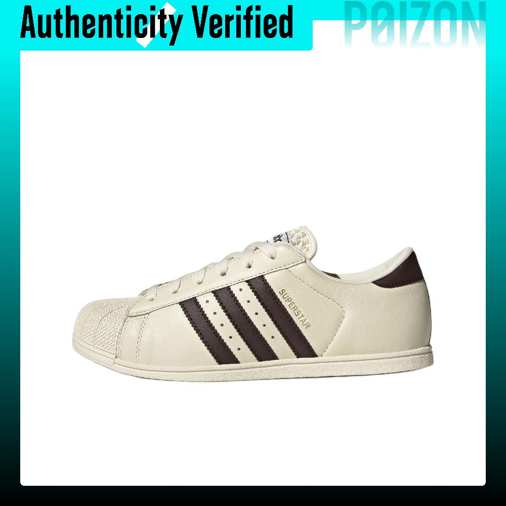 Adidas Shoes Superstar - アディダス オリジナルス スーパースター スケートシューズ レディース ロートップ
