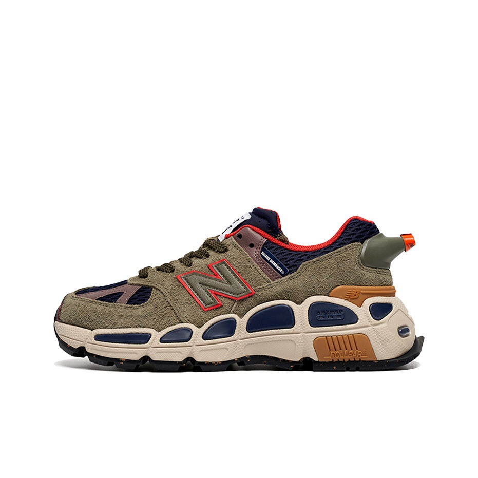 New Balance Shoes 574 - ニューバランス NB 574 ランニングシューズ ユニセックス ロートップ