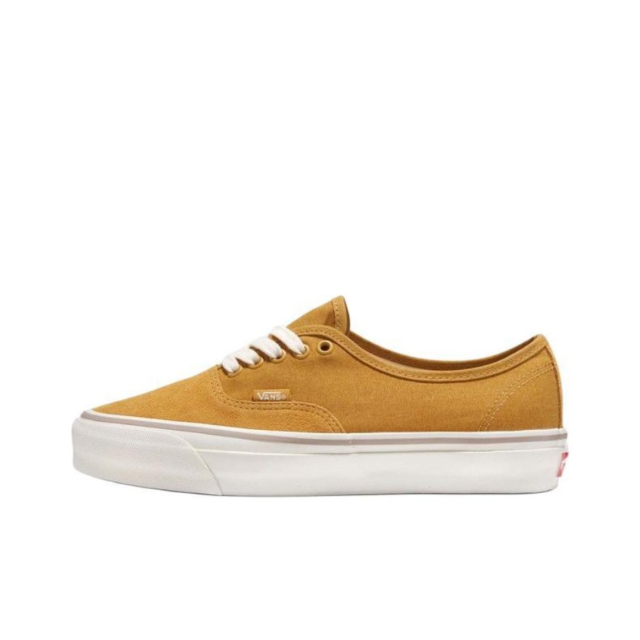 Vans Shoes Authentic - Vans MTE Authentic Reissue 44 耐摩耗性ロートップスケートボードシューズ