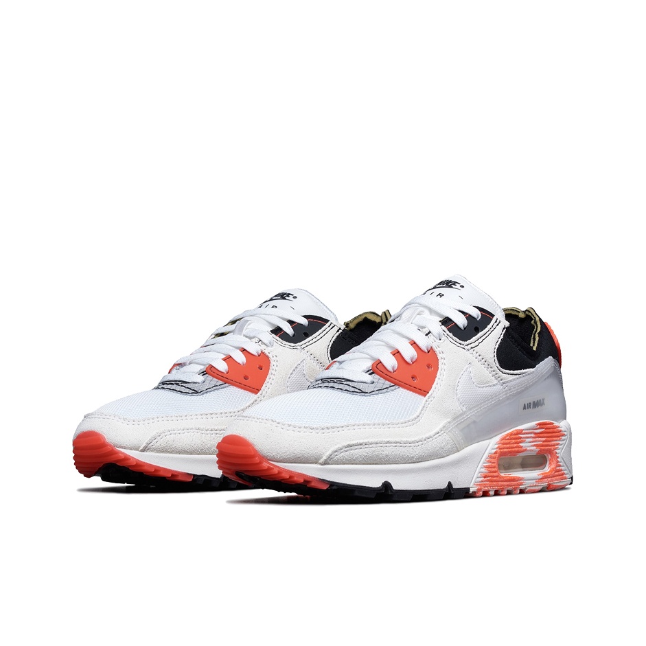 ナイキ エア マックス 90 ランニングシューズ ユニセック - Nike Shoes Air Max 90 のレビューと価格