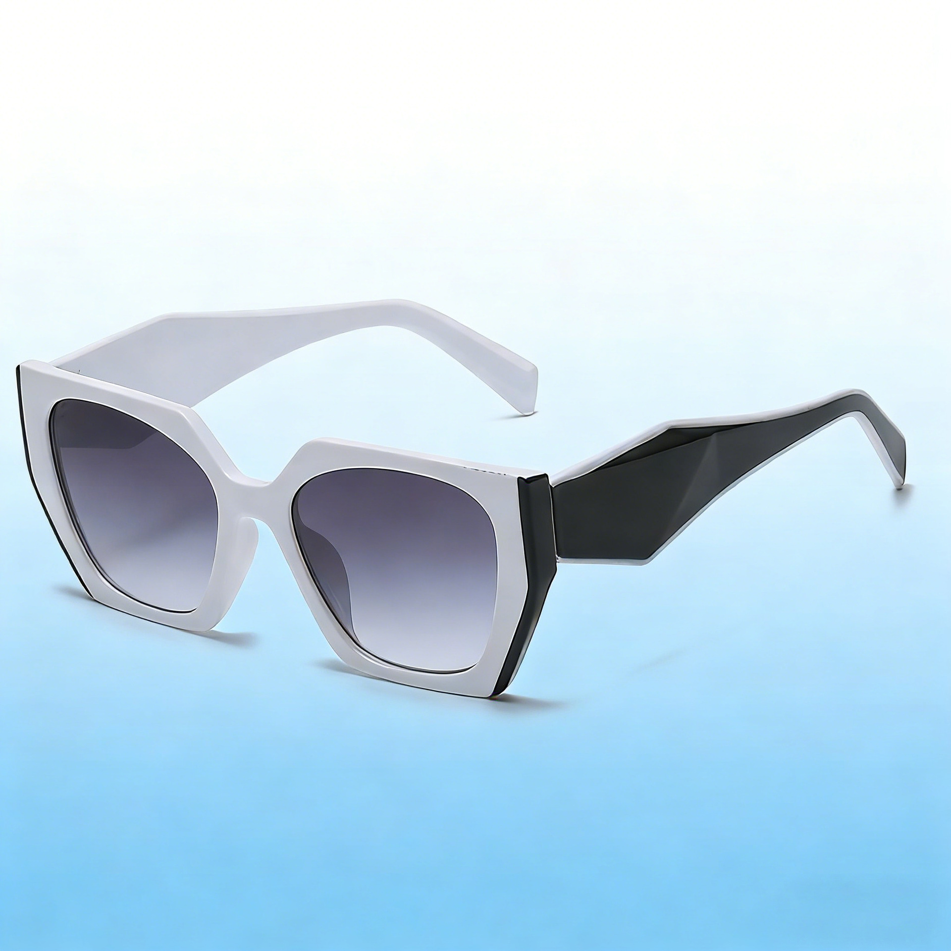2026年新作フルフレームキャットアイサングラス、女性用、ラ - Sunglasses Cat Eye のレビューと価格
