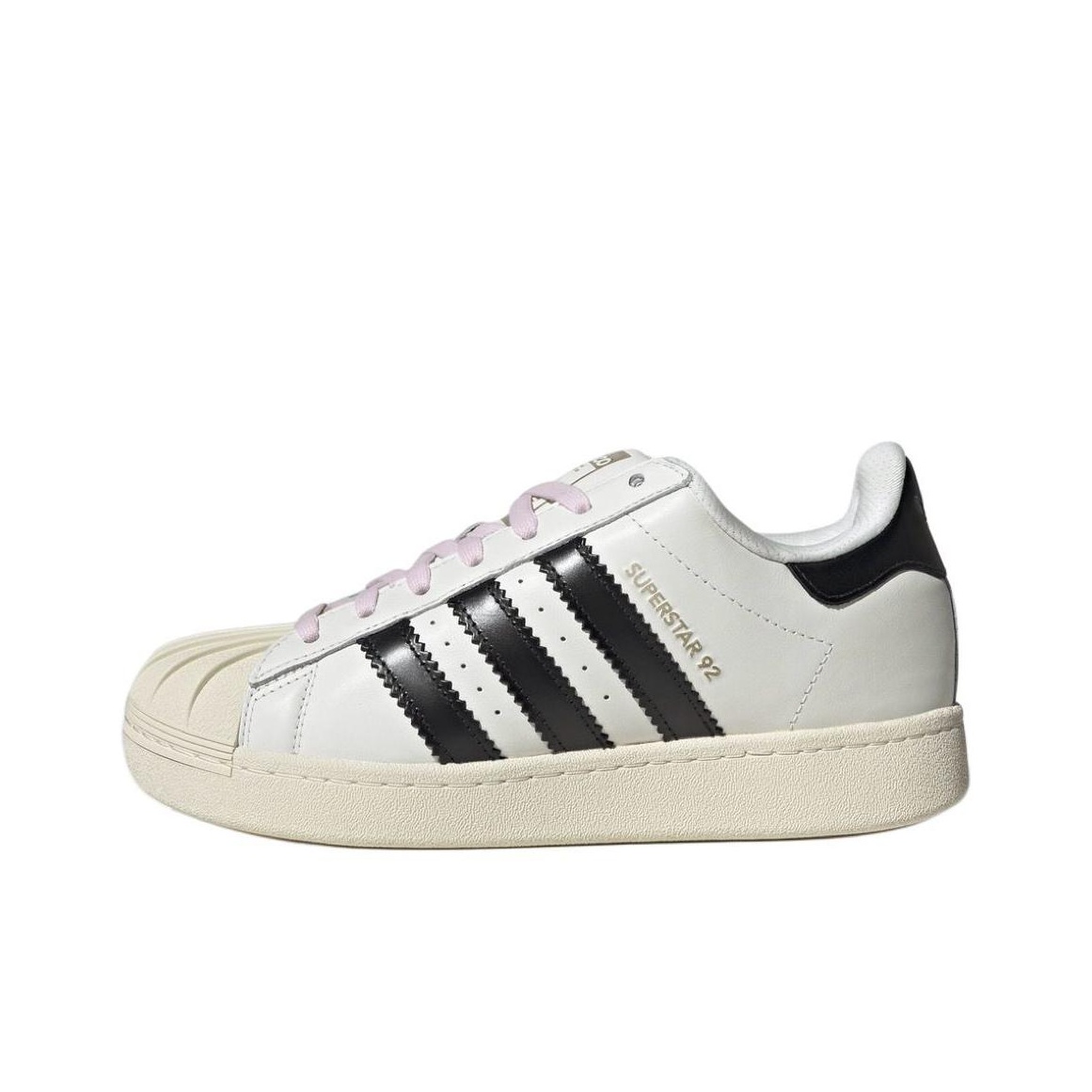 アディダス オリジナルス スーパースター 92 スケートボー - Adidas Shoes Superstar のレビューと価格