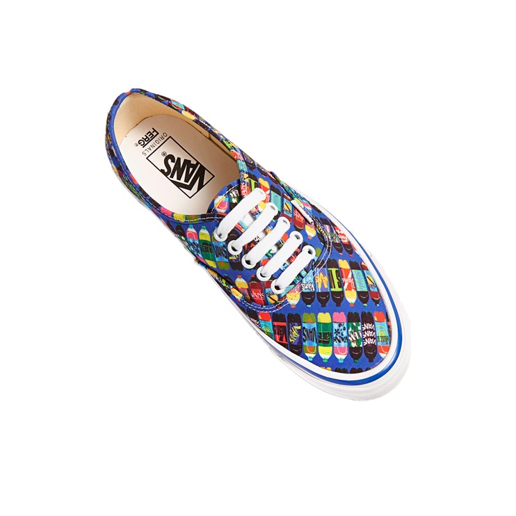 Vans Authentic スケートボードシューズ ユニセ - Vans Shoes Authentic のレビューと価格