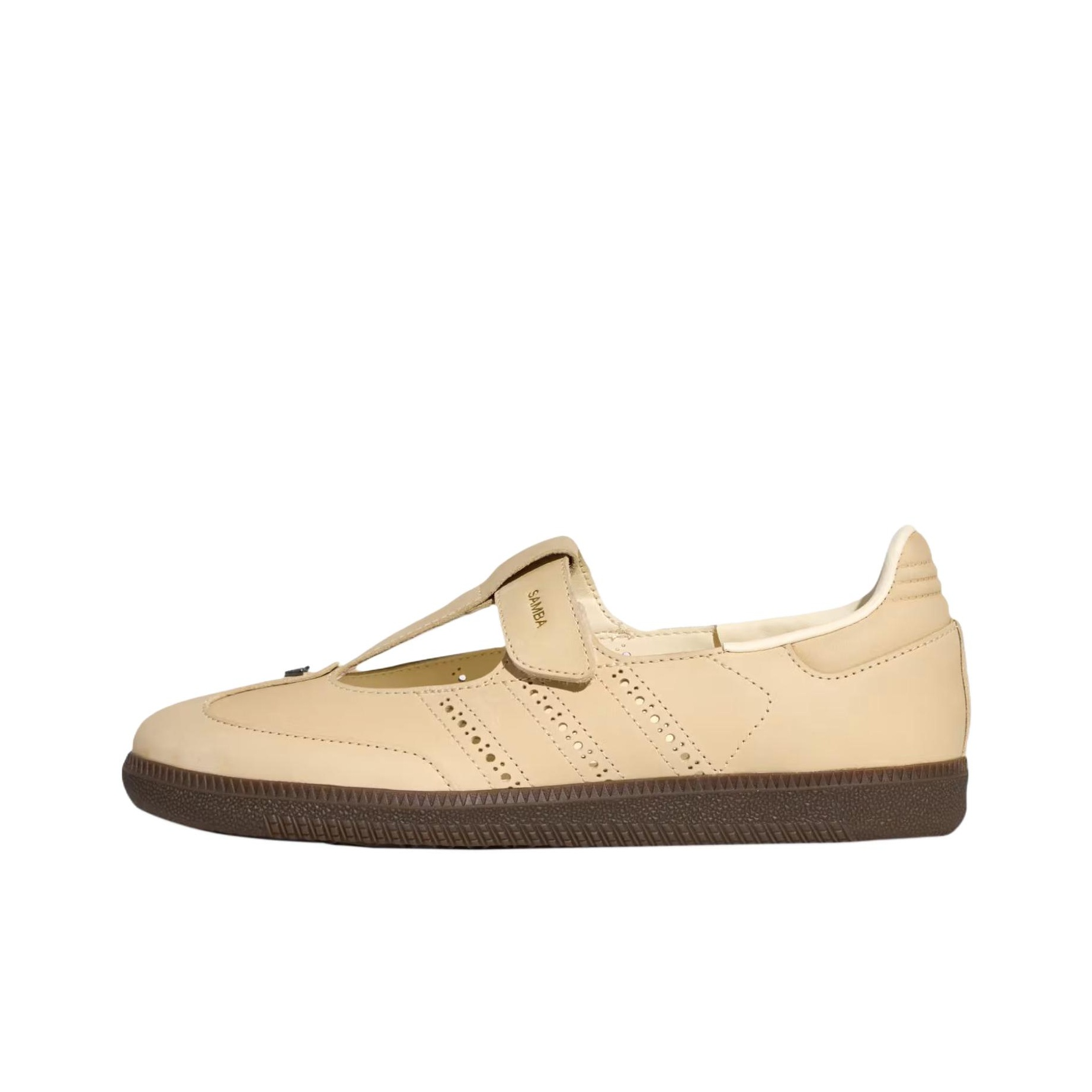 アディダス オリジナルス サンバ ジェーン メリージェーン  - Adidas Shoes Samba のレビューと価格