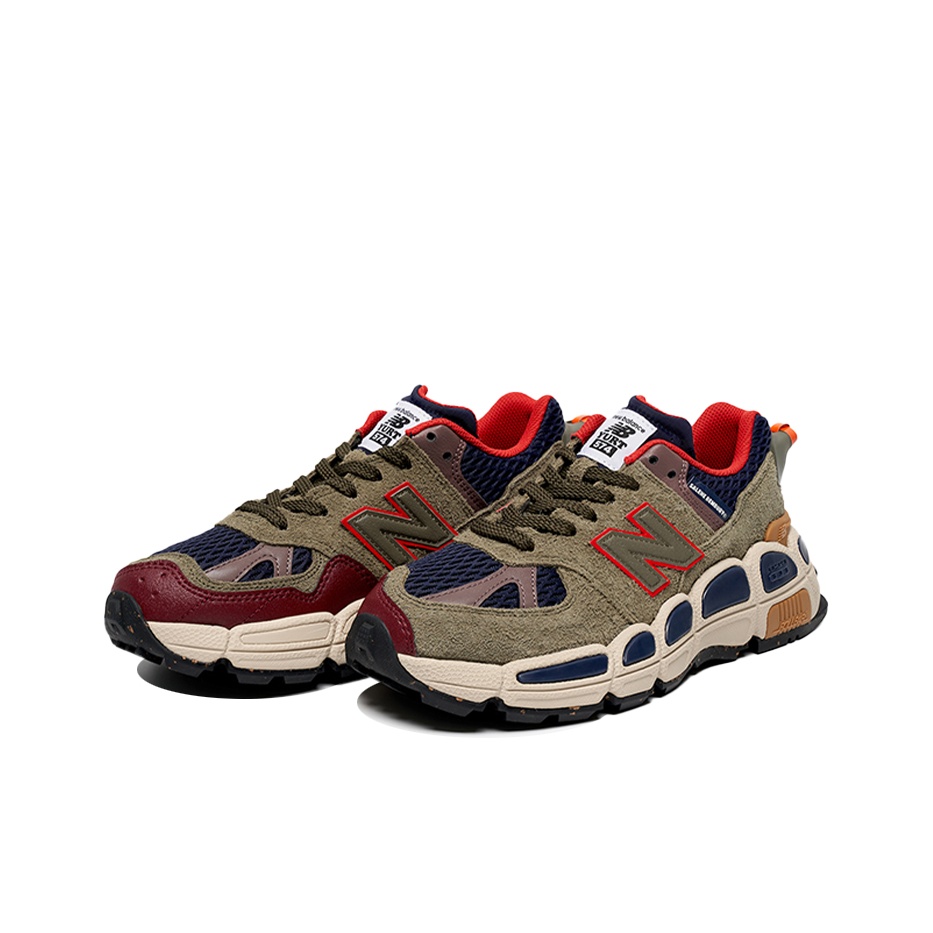 ニューバランス NB 574 ランニングシューズ ユニセック - New Balance Shoes 574 のレビューと価格